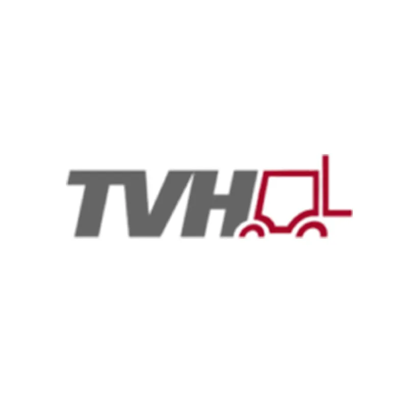 Колеса для погрузчиков TVH